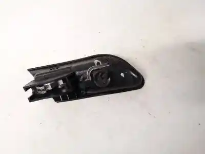 Peça sobressalente para automóvel em segunda mão puxador interior traseiro esquerdo por bmw x5 (e53) 3.0d referências oem iam 8408565  