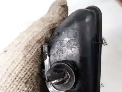 Peça sobressalente para automóvel em segunda mão puxador interior traseiro esquerdo por bmw x5 (e53) 3.0d referências oem iam 8408565  