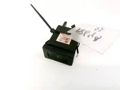 Peça sobressalente para automóvel em segunda mão trocar por volkswagen passat b5 (3b2) 1.9 tdi referências oem iam 3b0959621c