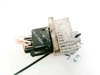 Pezzo di ricambio per auto di seconda mano scatola di preriscaldamento per renault scenic ii 1.9 dci diesel riferimenti oem iam 