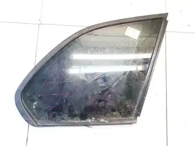 Peça sobressalente para automóvel em segunda mão vidro custódia triangular traseiro direito por bmw x5 (e53) 3.0d referências oem iam as2