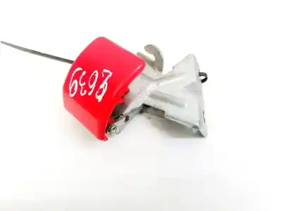 Second-hand car spare part plastics for volvo v50 (545) 2.0 d oem iam references   