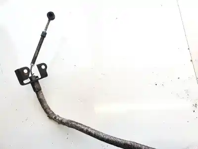 Gebrauchtes Autoersatzteil GETRIEBEVERBINDUNG zum VOLKSWAGEN TOUAREG (7L6)  OEM-IAM-Referenzen 7L6713265A  