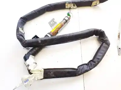 Pezzo di ricambio per auto di seconda mano airbag a tenda anteriore sinistro per renault scenic ii 1.9 dci diesel riferimenti oem iam 6005437