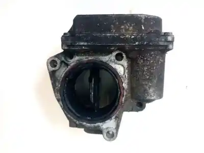 Автозапчасти б/у бабочка коробка за audi a6 c6 (4f2) 2.0 tdi ссылки oem iam a2c53099815  a2c53099815
