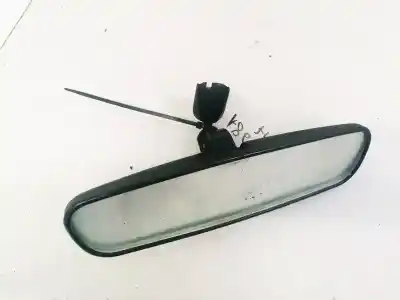 Second-hand car spare part interior rearview mirror for mazda 3 lim. (bl) 1.6 16v cat oem iam references e11015617