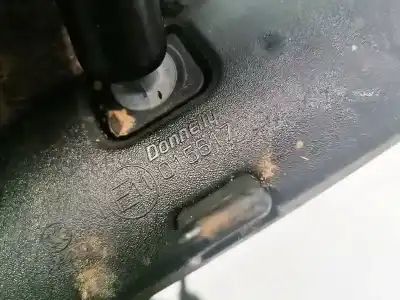 Pezzo di ricambio per auto di seconda mano specchio interno per mazda 3 lim. (bl) 1.6 16v cat riferimenti oem iam e11015617  