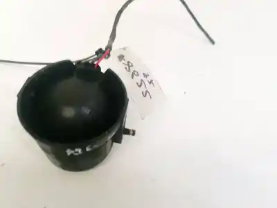 Pezzo di ricambio per auto di seconda mano corno per mazda 3 lim. (bl) 1.6 16v cat riferimenti oem iam 4s4310a0a  