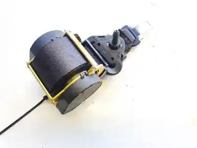 Автозапчасти б/у центральный задний ремень безопасности за opel zafira, a 1999.04 - 2003.11 2.2 dti 16v 92kw 2002.01 - 2005.06 ссылки oem iam a6021702  309280