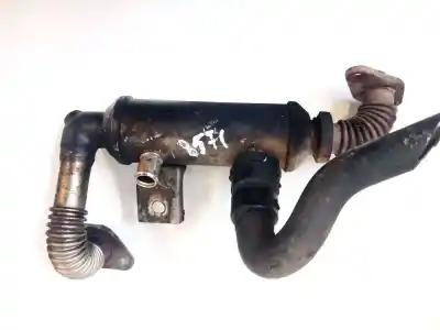 Peça sobressalente para automóvel em segunda mão radiador de gases de escape (egr) por ford mondeo iv 1.8 tdci referências oem iam 
