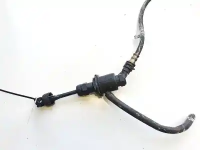 Pezzo di ricambio per auto di seconda mano cilindro frizione per renault scenic ii 1.9 dci diesel riferimenti oem iam 8200151704