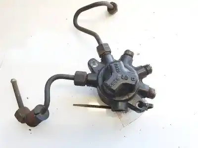 Peça sobressalente para automóvel em segunda mão régua / rampa de injetores por ford mondeo iv 1.8 tdci referências oem iam 9d280db