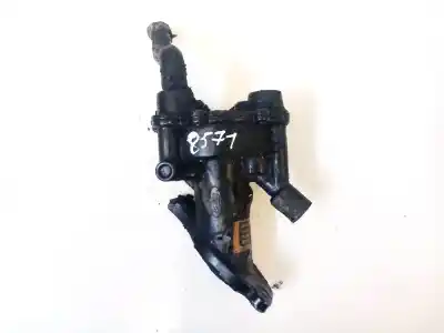 Peça sobressalente para automóvel em segunda mão termostato por ford mondeo iv 1.8 tdci referências oem iam 9140050600