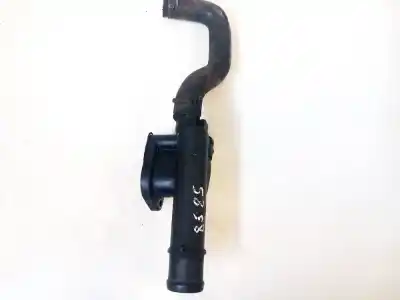Peça sobressalente para automóvel em segunda mão termostato por chevrolet captiva 2.0 diesel cat referências oem iam 033121132