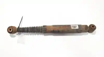 Second-hand car spare part rear left shock absorber for peugeot 207 1.6 16v hdi oem iam references 4259