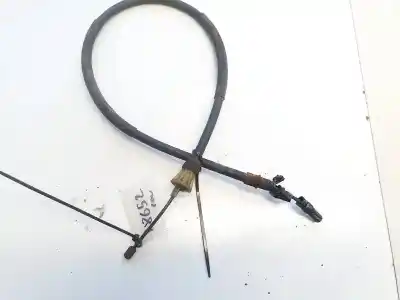 Second-hand car spare part HANDBRAKE LEVER for RENAULT SCENIC II  OEM IAM references 8200311381  