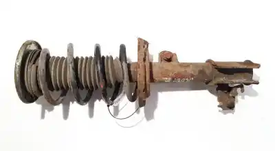 Pezzo di ricambio per auto di seconda mano ammortizzatore anteriore sinistro per fiat croma (194) 1.9 8v multijet dynamic riferimenti oem iam 51757121