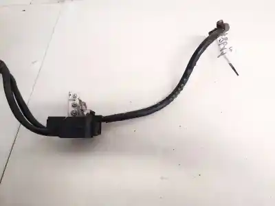 Автозапчастина б/у дрот для mercedes clase c (w203) c 270 cdi (203.016) посилання на oem iam 