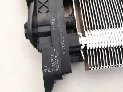 Автозапчастина б/у стійкість на нагревання для skoda octavia combi (1z5) 1.9 tdi dpf посилання на oem iam 1k0963235f  