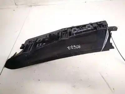 Second-hand car spare part multifunction display for mazda 3 lim. (bl) 1.6 16v cat oem iam references bbp3611j0