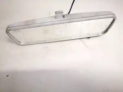 Peça sobressalente para automóvel em segunda mão espelho retrovisor interior por volkswagen passat b5 (3b2) 1.9 tdi referências oem iam 3b0857511g