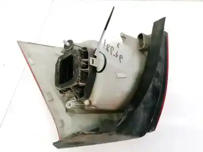 Second-hand car spare part left tailgate light for volkswagen golf v variant (1k5) 1.9 tdi oem iam references 4vfx13405aa  4vfx-13405-aa