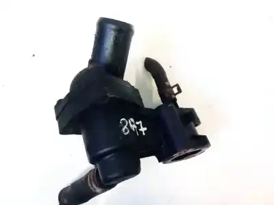 Автозапчастина б/у термостат для ford transit connect (tc7) 1.8 tdci cat посилання на oem iam 55638915  pa66-gf30, xs4q-8548-ac