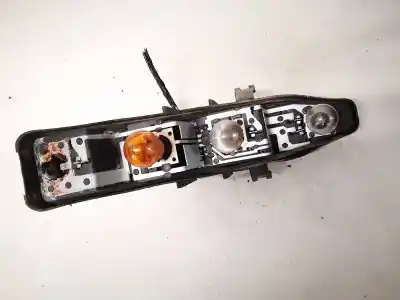 Pezzo di ricambio per auto di seconda mano portalampada per renault scenic ii 1.9 dci diesel riferimenti oem iam 159118