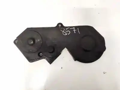 Peça sobressalente para automóvel em segunda mão tampa de distribuição por ford mondeo iv 1.8 tdci referências oem iam 4m5q6e006ab