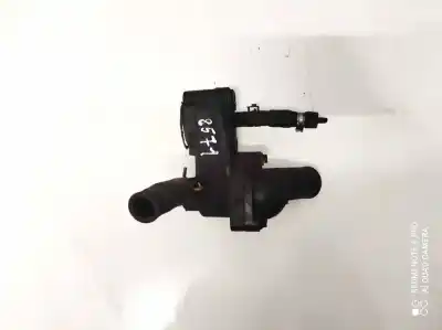 Peça sobressalente para automóvel em segunda mão termostato por ford mondeo iv 1.8 tdci referências oem iam c8w0a