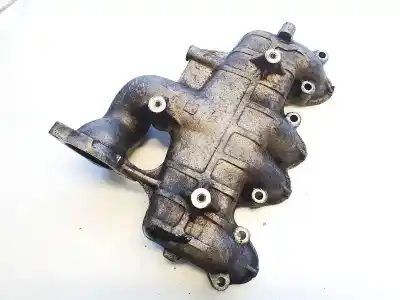 Автозапчасти б/у впускной коллектор за audi a4 b6 (8e2) 1.9 tdi ссылки oem iam 038129713ap  