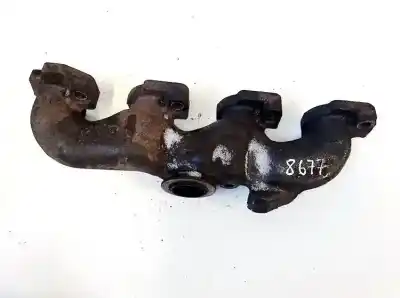 Автозапчастина б/у вихлопний колектор для ford transit connect (tc7) 1.8 tdci cat посилання на oem iam 4m5q9428b  4m5q9428b