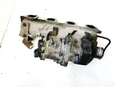 Автозапчастина б/у впускний колектор для ford transit connect (tc7) 1.8 tdci cat посилання на oem iam 16100011  16100011