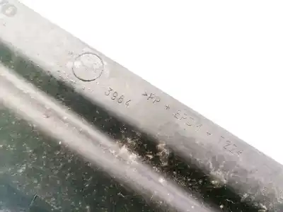 Pezzo di ricambio per auto di seconda mano plastica per volvo v50 (545) 2.0 d riferimenti oem iam 3984  