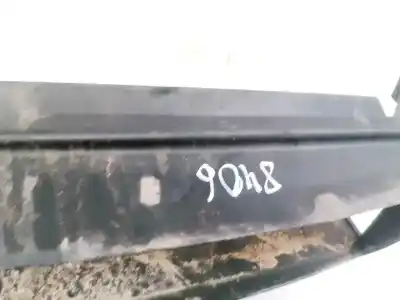 Pezzo di ricambio per auto di seconda mano plastica per volvo v50 (545) 2.0 d riferimenti oem iam 3984  