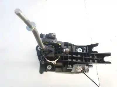 Second-hand car spare part gear lever for mazda 3 lim. (bl) 1.6 16v cat oem iam references bbm246100