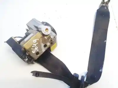Peça sobressalente para automóvel em segunda mão cinto de segurança dianteiro direito por volkswagen passat b5 (3b2) 1.9 tdi referências oem iam 00067252b