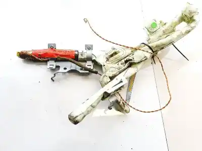 Second-hand car spare part front left curtain airbag for mazda 3 lim. (bl) 1.6 16v cat oem iam references 618548701b