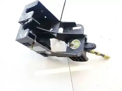 Pezzo di ricambio per auto di seconda mano leva del cambio per renault scenic ii 1.9 dci diesel riferimenti oem iam 319068