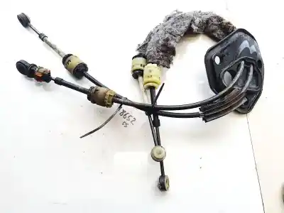 Pezzo di ricambio per auto di seconda mano collegamento del cambio per renault scenic ii 1.9 dci diesel riferimenti oem iam 