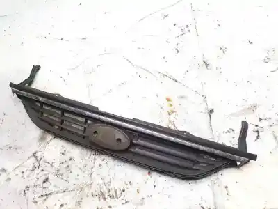 Peça sobressalente para automóvel em segunda mão grelha frontal por ford galaxy (ca1) 2.0 tdci cat referências oem iam 6m218200b