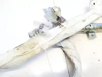 Автозапчасти б/у подушка безопасности передняя левая шторка безопасности за fiat stilo multi wagon (192) 1.6 16v ссылки oem iam 5l030443625  ab-sab314433nat