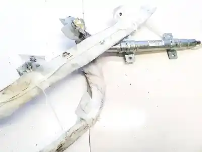 Автозапчасти б/у подушка безопасности передняя левая шторка безопасности за fiat stilo multi wagon (192) 1.6 16v ссылки oem iam 5l030443625