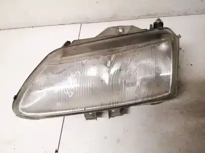 Автозапчастина б/у ліва фара для renault espace /grand espace (je0) 2.2 dtespace 2001 (je0e/h) посилання на oem iam 