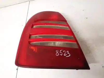Автозапчастина б/у лівий ход ліхар для skoda superb (3u4) 2.5 v6 tdi cat (aym) посилання на oem iam 1scx13405aa