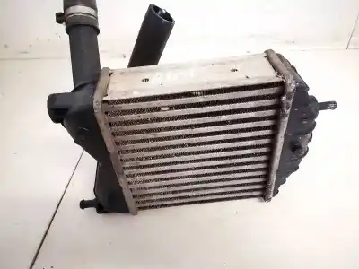 Second-hand car spare part intercooler for fiat idea (135) 1.3 16v jtd 16v dynamic plus (10.2005->) oem iam references 