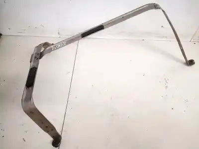 Peça sobressalente para automóvel em segunda mão plásticos por bmw x5 (e53) 3.0d referências oem iam 