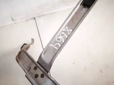 Second-hand car spare part plastics for bmw x5 (e53) 3.0d oem iam references   