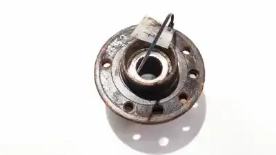 Peça sobressalente para automóvel em segunda mão manga de eixo dianteira direita por fiat croma (194) 1.9 16v multijet dynamic (12.2007->) referências oem iam 