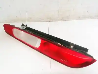 Peça sobressalente para automóvel em segunda mão farolim traseiro esquerdo por ford focus turnier (cb4) 1.6 16v cat referências oem iam 4m5113405a